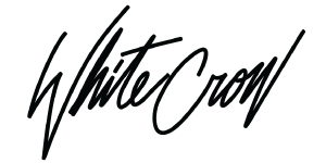 White Crow clothing in Mammoth Lakes at Tonik